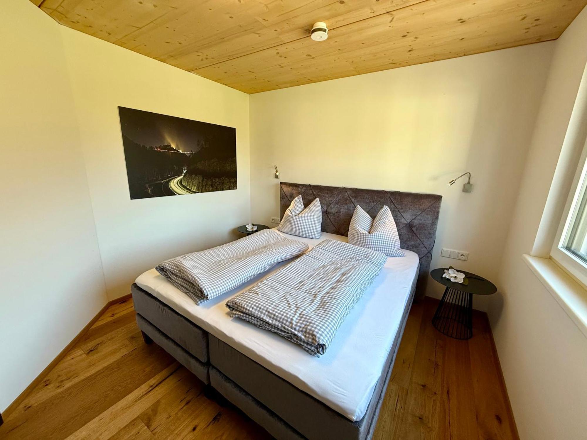 Alpenapart Singer - Contactless Check-In Reutte Εξωτερικό φωτογραφία